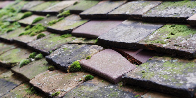 Checkendon roof repair costs